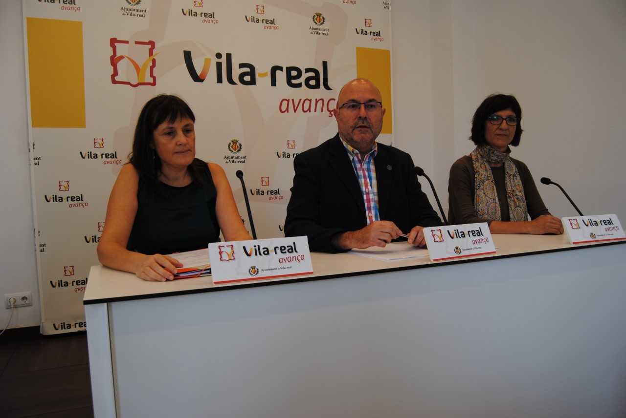 Els veïns participen en la segona fase del Pla Estratègic de la Séquia Major Els veïns participen en la segona fase del Pla Estratègic de la Séquia Major