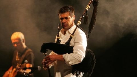 Jos&eacute; &Aacute;ngel Hevia