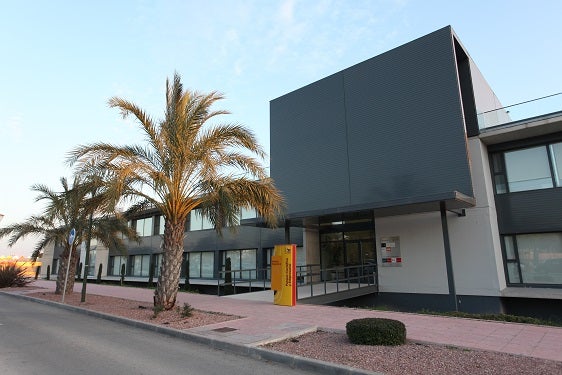 El Sprint de Empresas de la UMH de Elche impulsa la creación de una prótesis neovaginal El Sprint de Empresas de la UMH de Elche impulsa la creación de una prótesis neovaginal