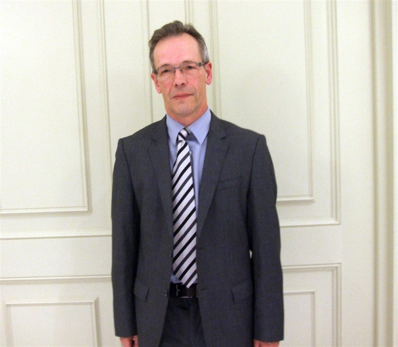 Marco: "Limitar el aforo de los juicios reduce el principio de publicidad consagrado en la Constitución" Marco: "Limitar el aforo de los juicios reduce el principio de publicidad consagrado en la Constitución"