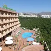 Hotel Victoria Playa Almuñecar Hotel Victoria Playa Almuñecar