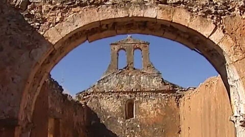 EN SORIA