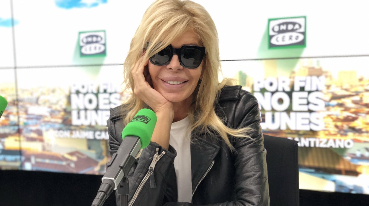 Bibiana Fernández: "Ahora que acaba el estado de alarma empieza la alarma de verdad" Bibiana Fernández: "Ahora que acaba el estado de alarma empieza la alarma de verdad"