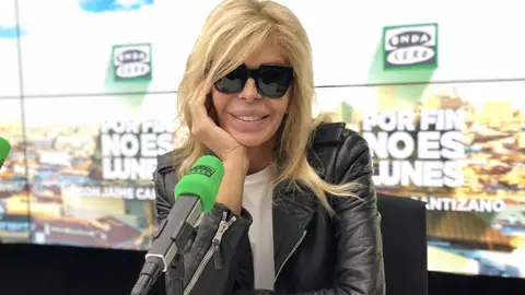 Bibiana Fernández CÓDIGO BIBIANA 29/09/2018