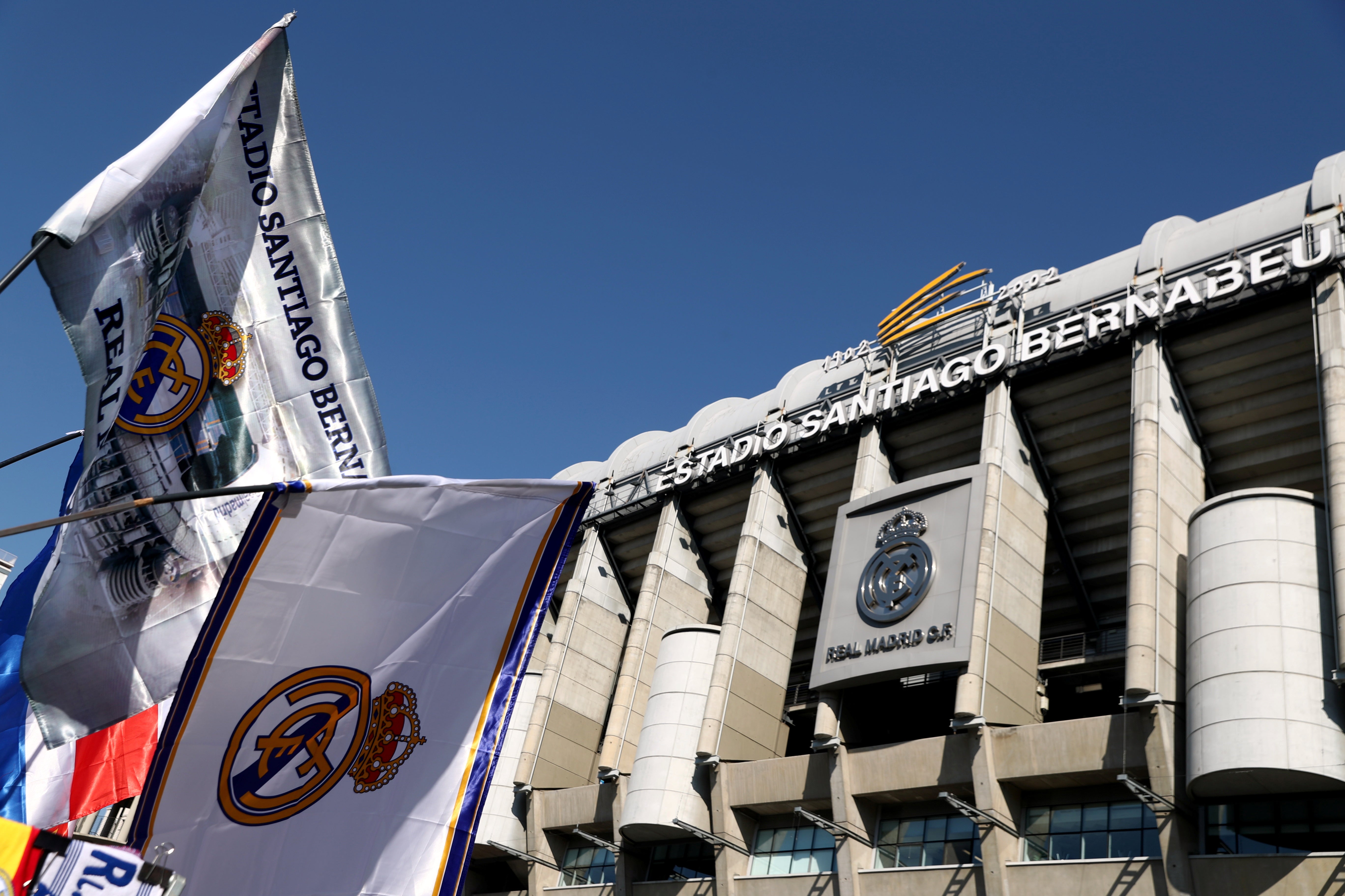 El Real Madrid se convierte en el club más rico del mundo relevando al Manchester United El Real Madrid se convierte en el club más rico del mundo relevando al Manchester United