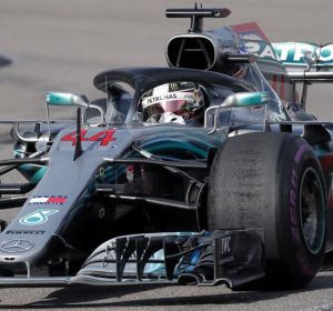 El piloto británico, Lewis Hamilton. El piloto británico, Lewis Hamilton.
