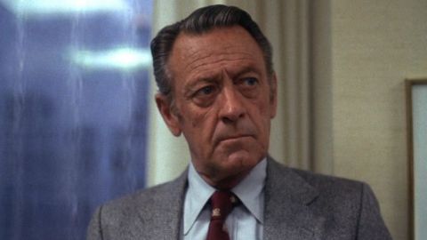 William Holden