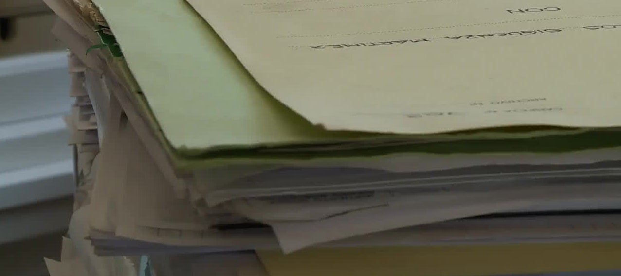 Piden absolución para cuatro altos cargos de la Diputación pacense en la causa a David Sánchez Piden absolución para cuatro altos cargos de la Diputación pacense en la causa a David Sánchez