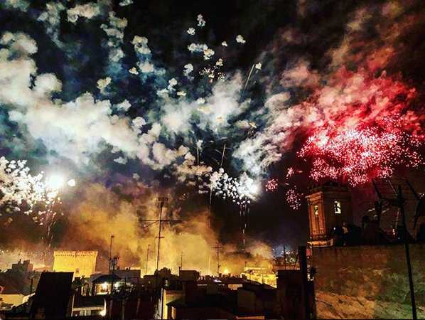 PP y CONTIGO en Elche piden que el Ayuntamiento de Valencia no use la denominación Nit de l’Albà PP y CONTIGO en Elche piden que el Ayuntamiento de Valencia no use la denominación Nit de l’Albà