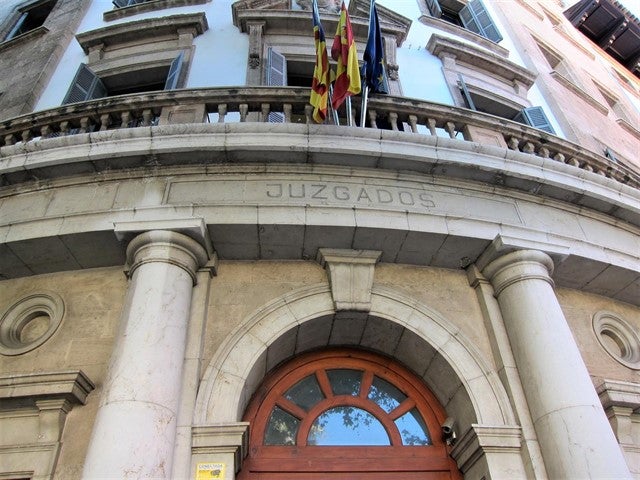 Los Juzgados de Baleares generalizan los sistemas telemáticos y prevén un aumento de litigios en lo Social y Mercantil Los Juzgados de Baleares generalizan los sistemas telemáticos y prevén un aumento de litigios en lo Social y Mercantil