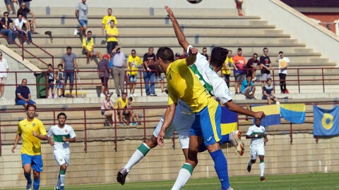 LA CR&Oacute;NICA DE JUAN MAR&Iacute;N