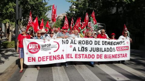 PENSIONES