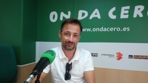 Fernando Dur&aacute;