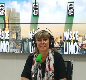 Núria Marín, alcaldesa de Hospitalet Núria Marín, alcaldesa de Hospitalet