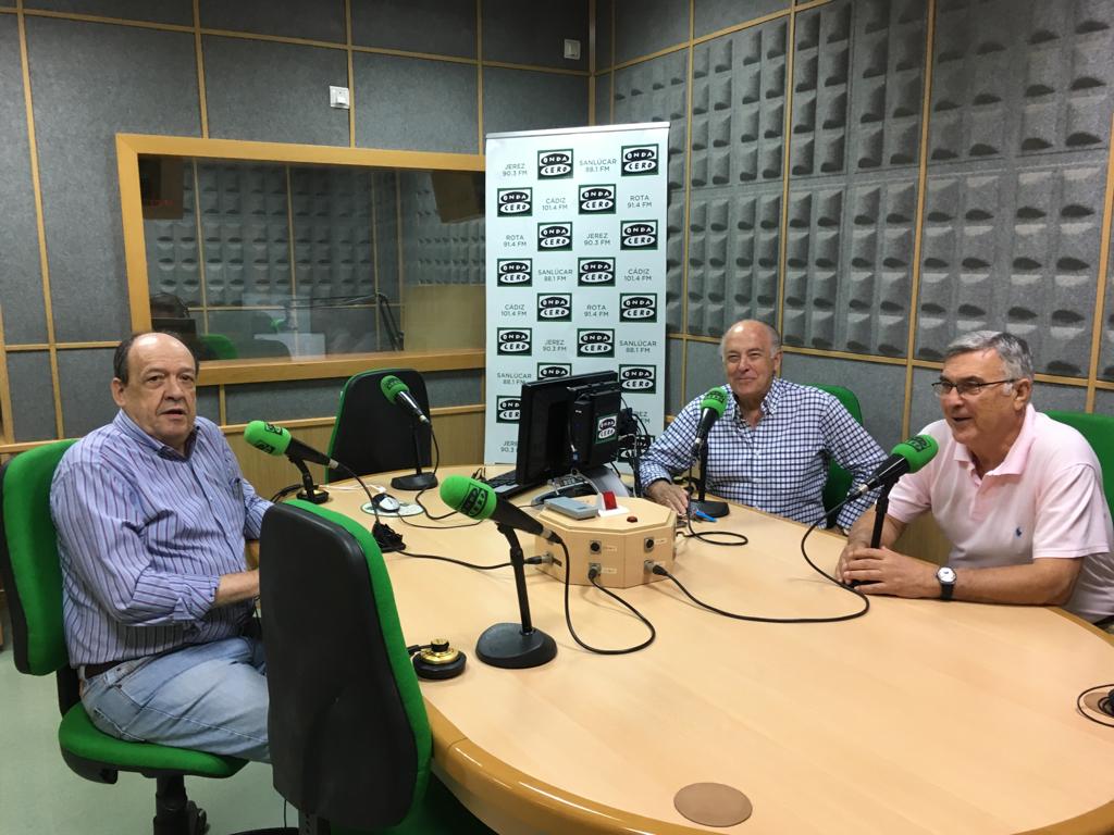 Cádiz en la Onda 18/3/2019 Cádiz en la Onda 18/3/2019