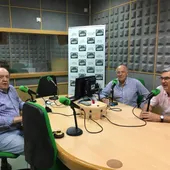 Tiempo de tertulia - Cádiz en la Onda Tiempo de tertulia - Cádiz en la Onda