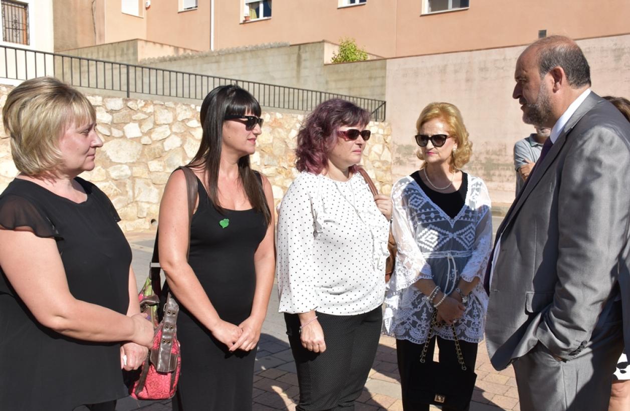 Mas de Cuenca 01/10/18 Mas de Cuenca 01/10/18