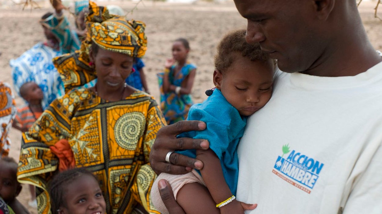 Día Internacional para la Erradicación de la pobreza Día Internacional para la Erradicación de la pobreza