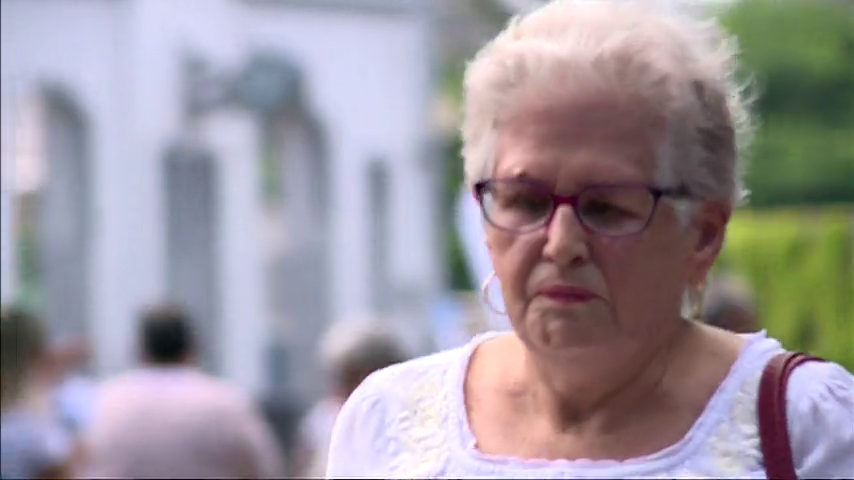 Extremadura registra 245.431 pensiones en octubre, un 2,1% más anual Extremadura registra 245.431 pensiones en octubre, un 2,1% más anual