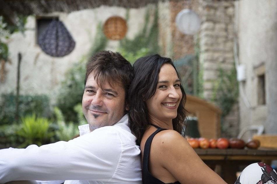 Pamplona en la Onda. 01/10/2018 Pamplona en la Onda. 01/10/2018