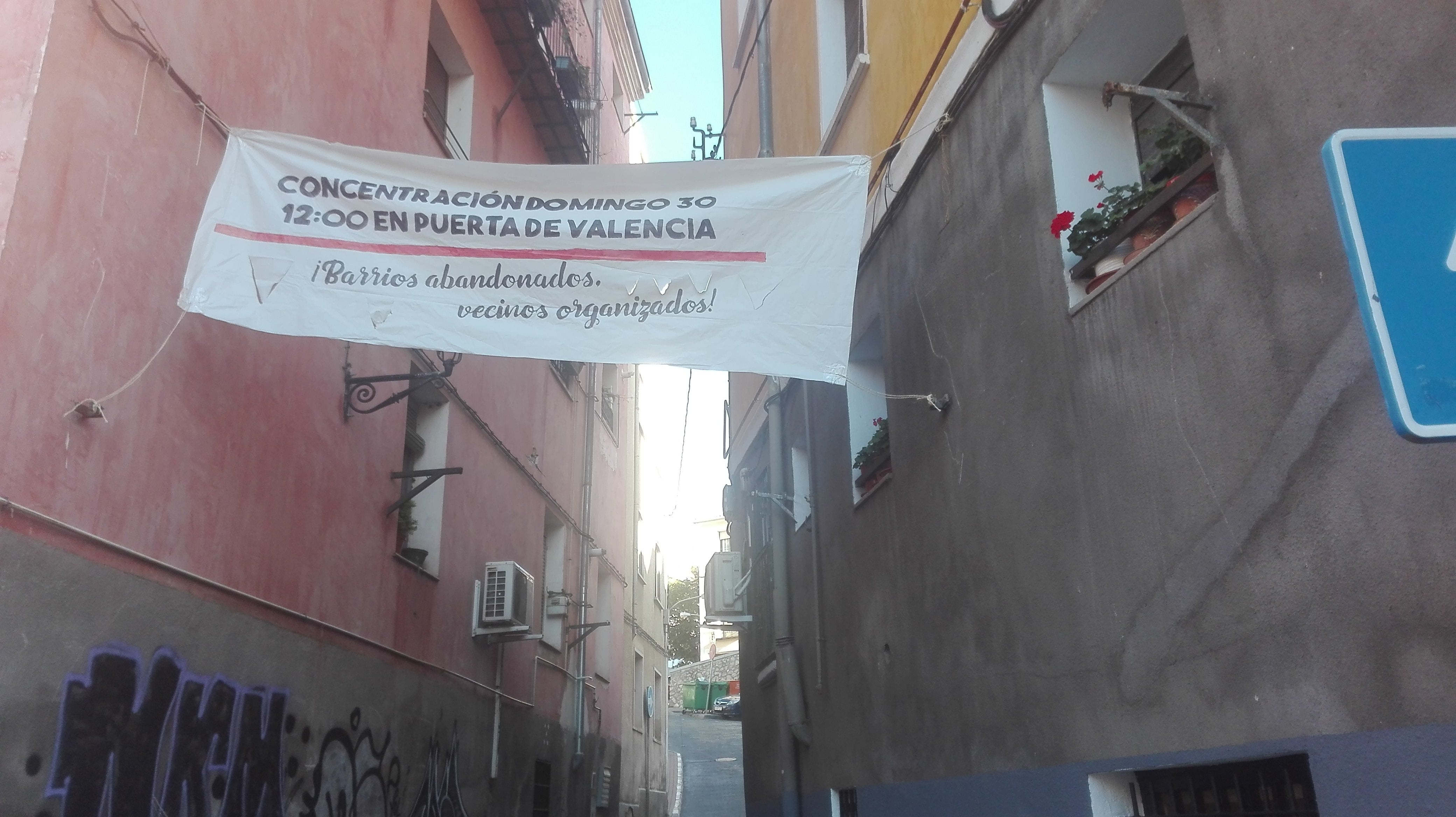 Cuenca en la Onda 01/10/2018 Cuenca en la Onda 01/10/2018