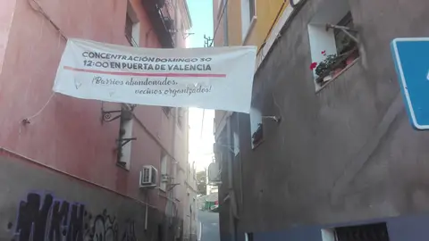 protesta tiradores cuenca cuenca