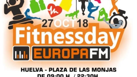 FitnessDay EuropaFm