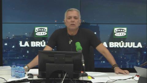 La reflexi&oacute;n de Lucas: 1 de octubre, cinco a&ntilde;os de mentiras y una metamorfosis ins&oacute;lita