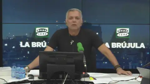 La reflexión de Lucas: 1 de octubre, cinco años de mentiras y una metamorfosis insólita La reflexión de Lucas: 1 de octubre, cinco años de mentiras y una metamorfosis insólita