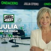Nuevo sport de Julia en la onda con Julia Otero