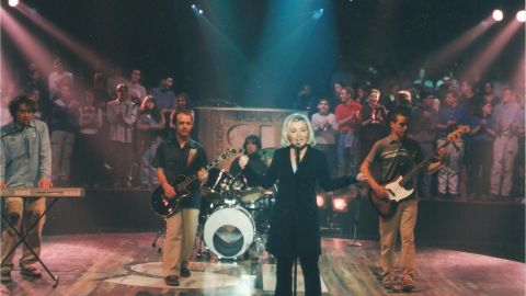 Programa M&uacute;sica S&Iacute;