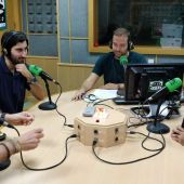 Tertulia cadista "La Resaca" - Onda Deportiva Cádiz