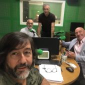 Tertulianos Onda Cero ourense