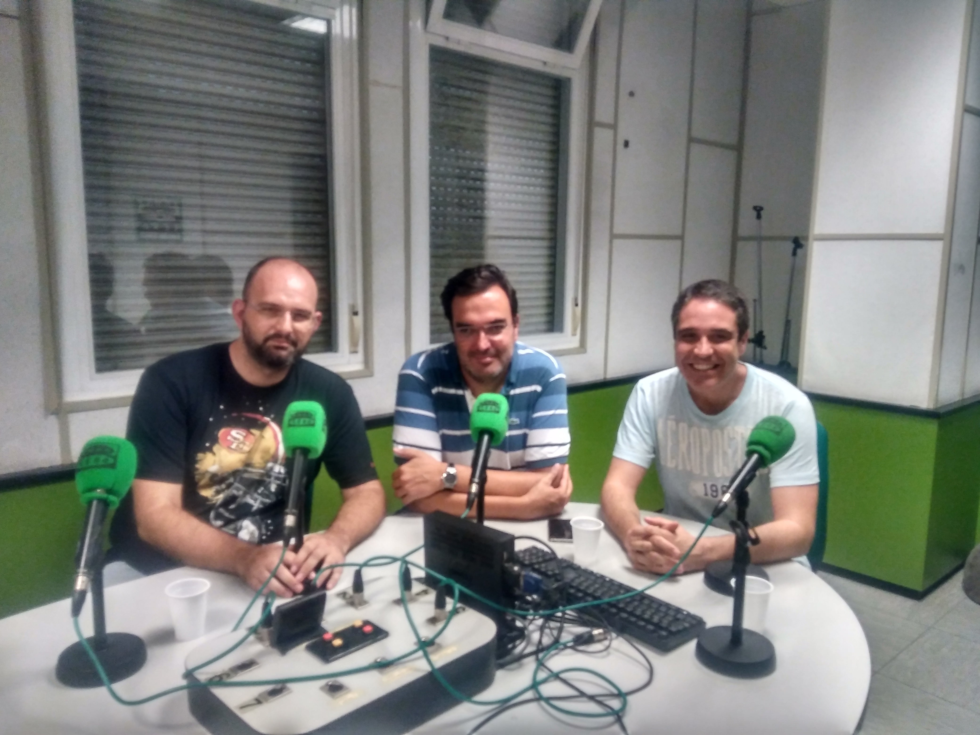 Tertulia con acento Tertulia con acento