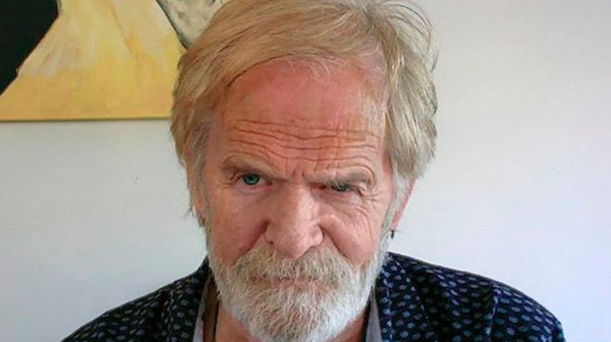 Muere el dibujante Carlos Ezquerra, creador del cómic "Judge Dredd" Muere el dibujante Carlos Ezquerra, creador del cómic "Judge Dredd"