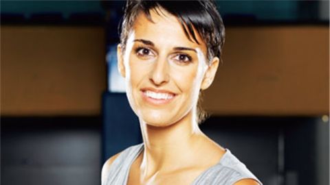 Alba Torrens
