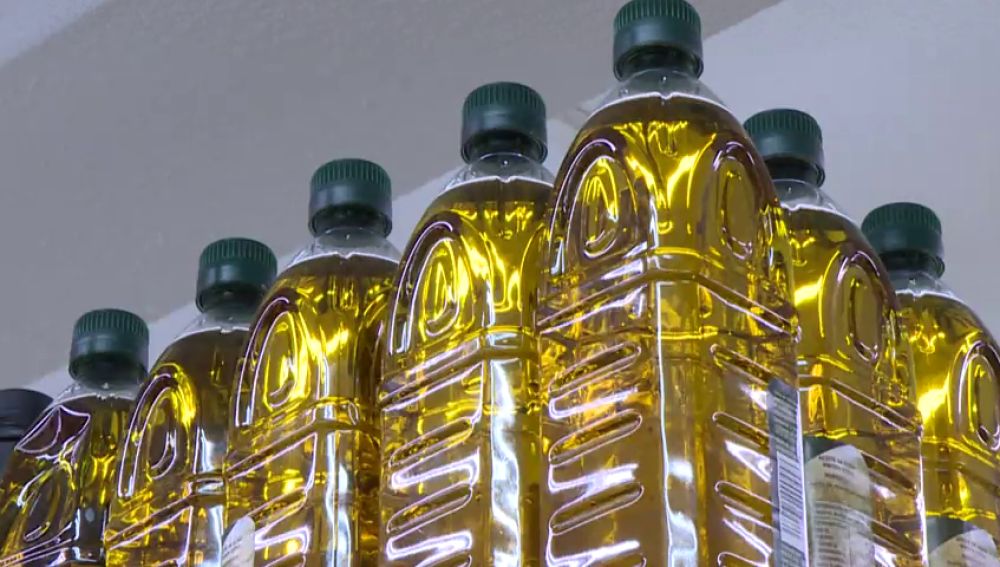 Detectan fraude en la producción y venta de aceite de oliva en España