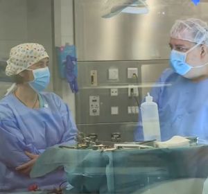 El sindicato de Enfermería denuncia que faltan 131 mil enfermeros en España El sindicato de Enfermería denuncia que faltan 131 mil enfermeros en España