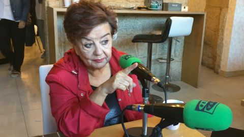 Pontevedra en la Onda