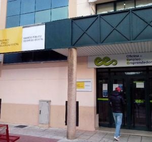 El paró en C.Real bajó en 3.000 personas en septiembre El paró en C.Real bajó en 3.000 personas en septiembre