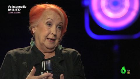 Rosa Mar&iacute;a Calaf