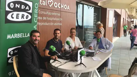 Ochoa Marbella Ochoa Marbella