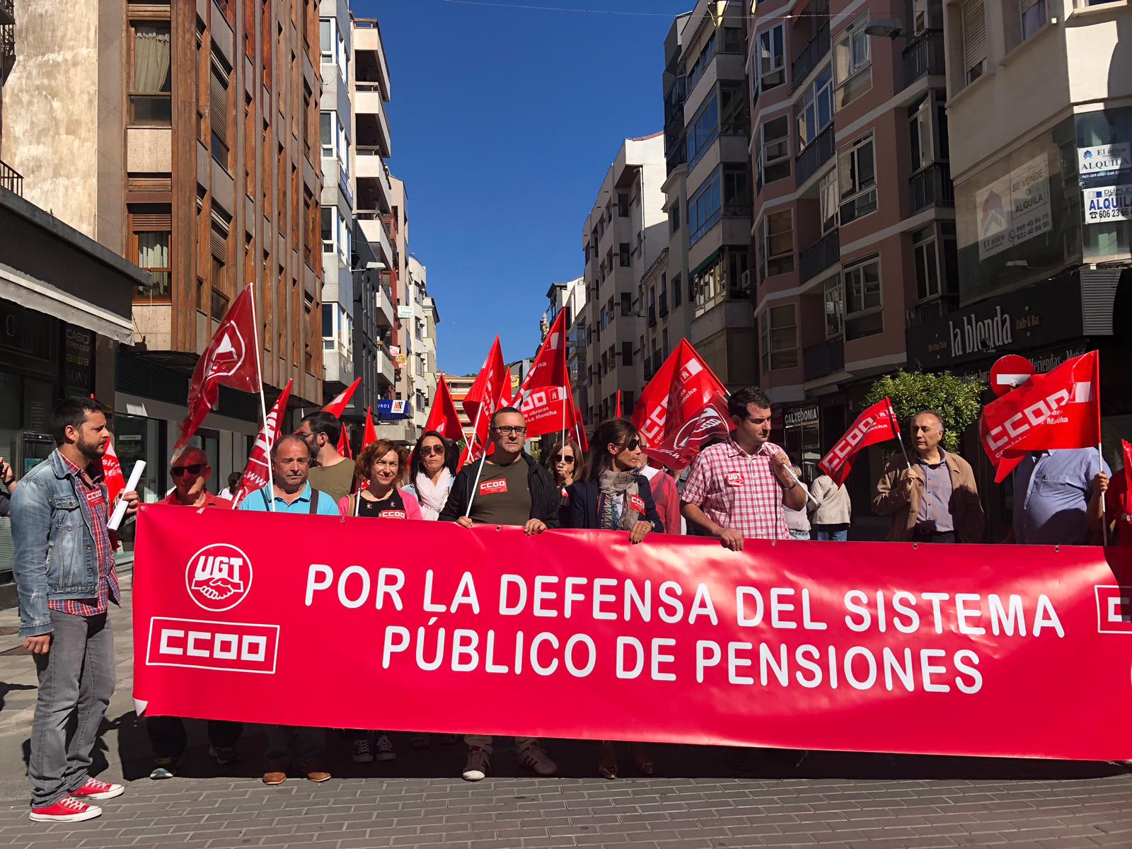 Mas de Uno Cuenca 02/10/18 Mas de Uno Cuenca 02/10/18