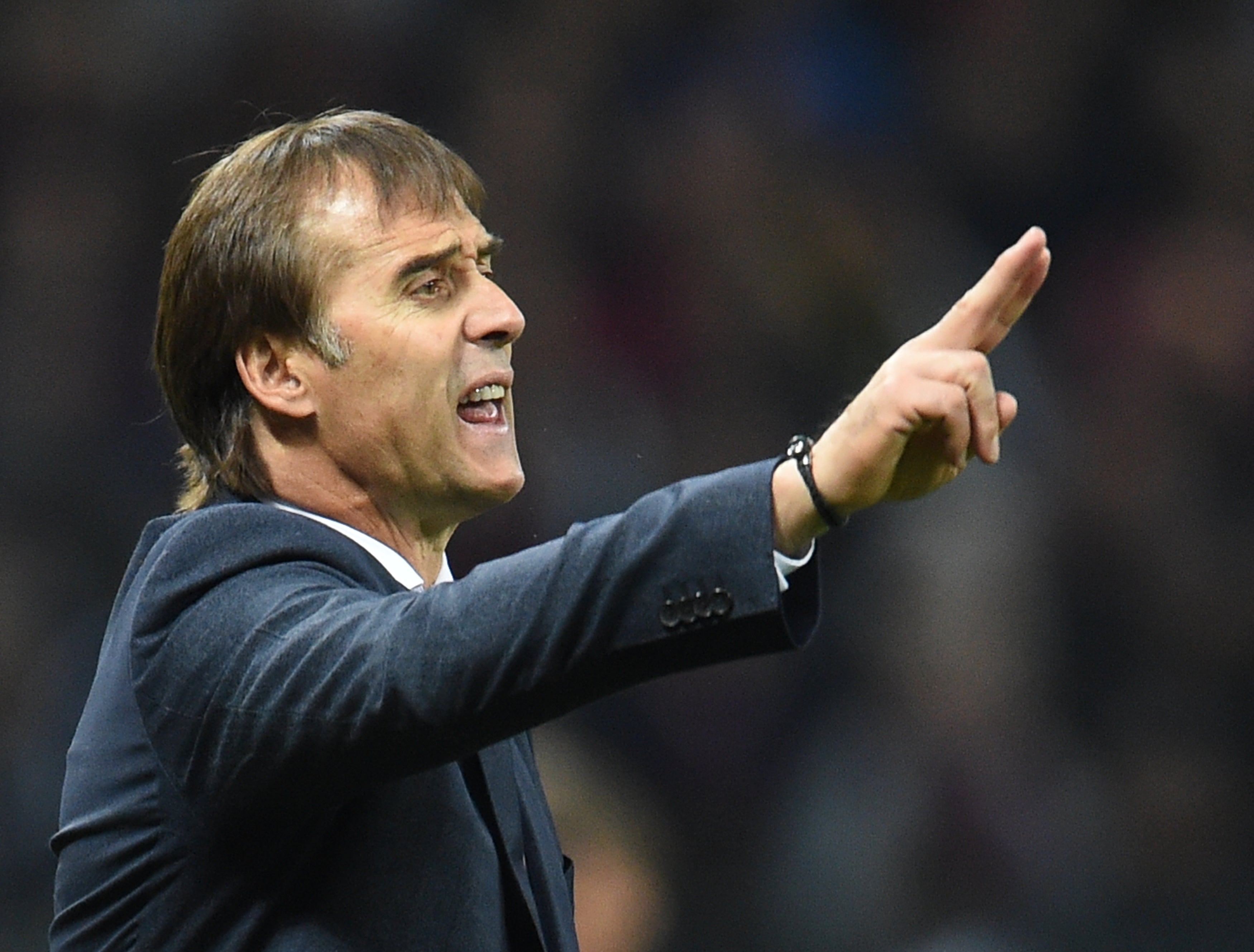 Rubén Amón indulta a Julen Lopetegui antes de que se convierta en la víctima sacrificial de Florentino Pérez Rubén Amón indulta a Julen Lopetegui antes de que se convierta en la víctima sacrificial de Florentino Pérez