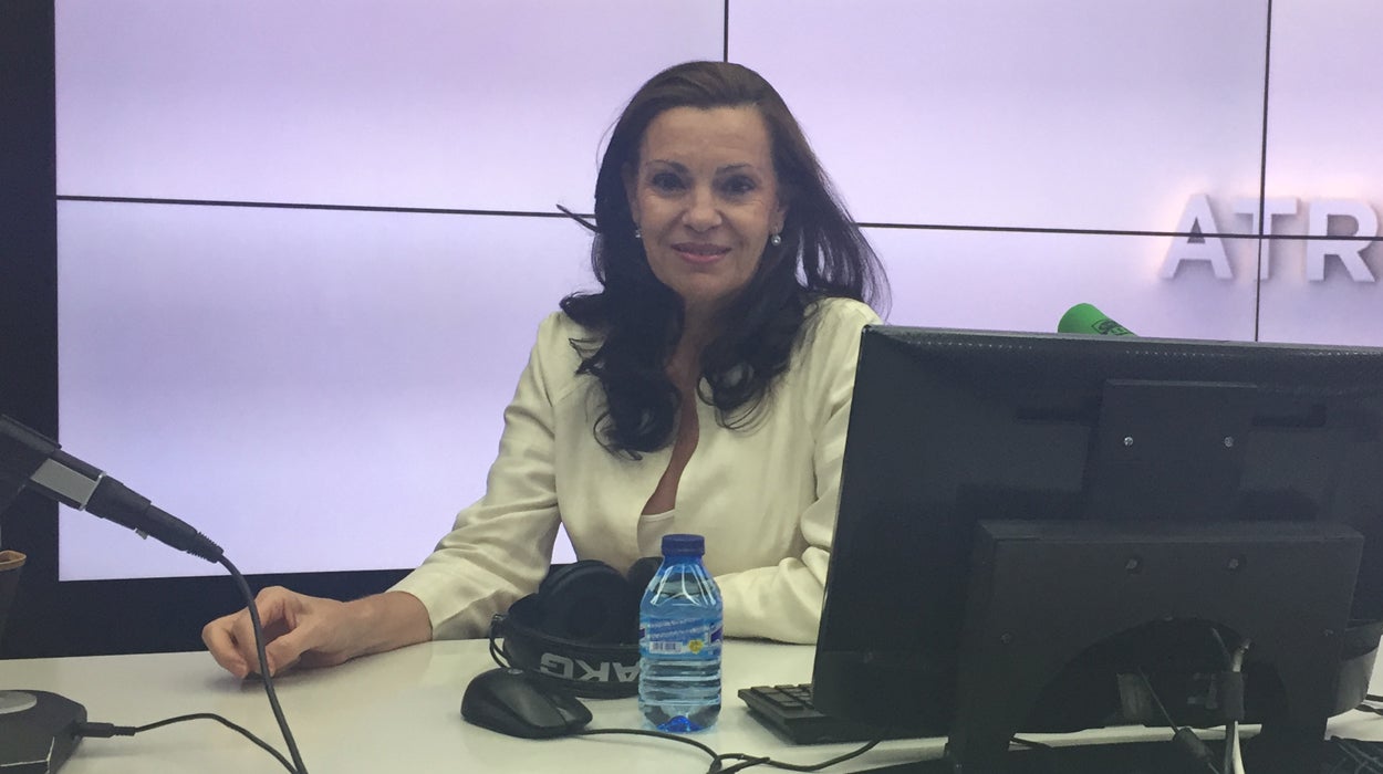 Guadalupe Rivera, experta en rehabilitación de delincuentes sexuales: “El consumo de pornografía es un factor de riesgo de primerísimo orden” Guadalupe Rivera, experta en rehabilitación de delincuentes sexuales: “El consumo de pornografía es un factor de riesgo de primerísimo orden”