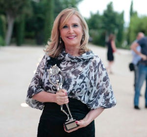 Nieves Herrero Nieves Herrero