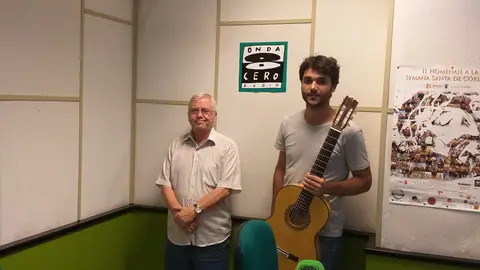 Córdoba en la Onda Córdoba en la Onda