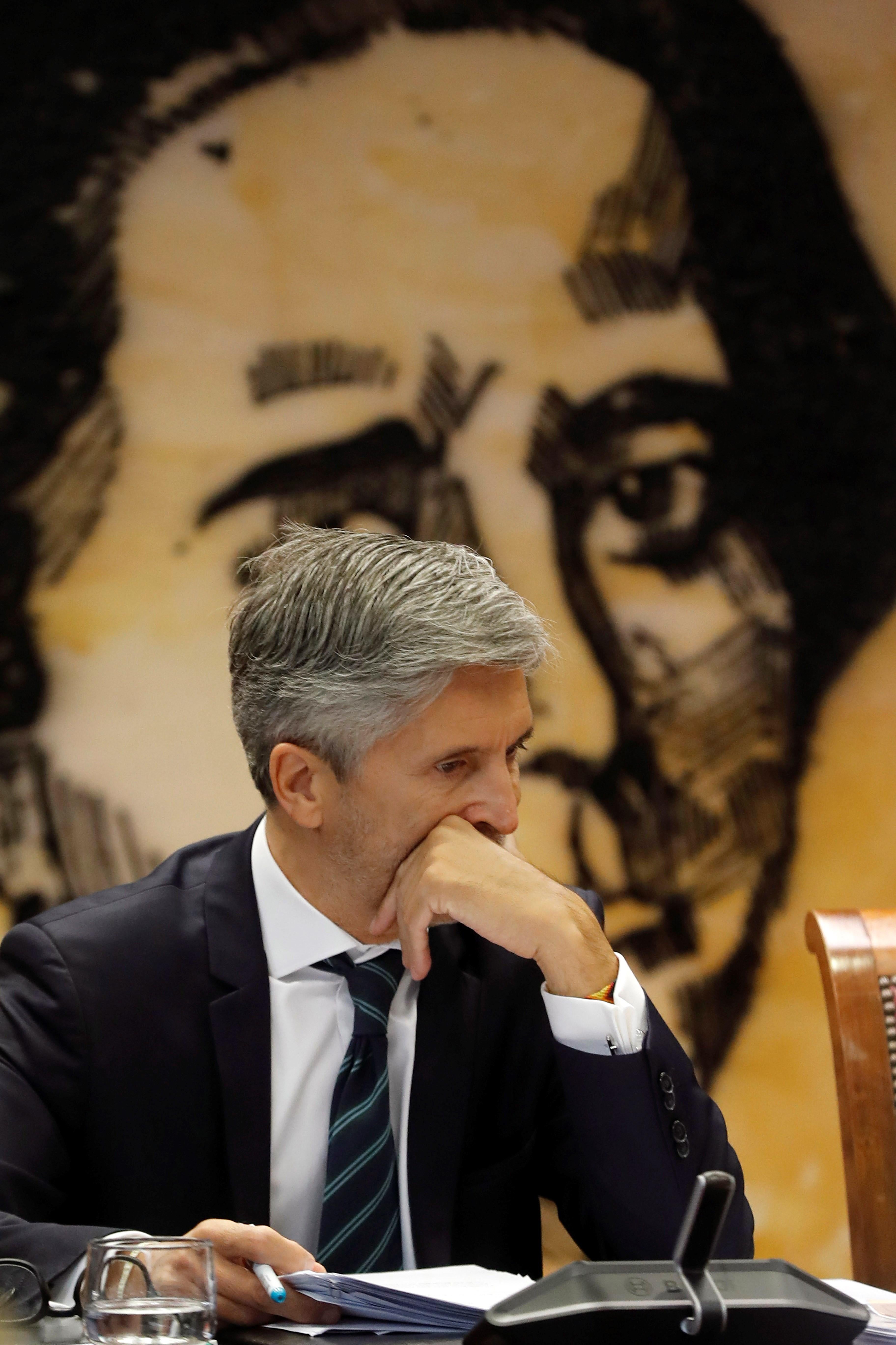 El Gobierno aclara que no tiene competencias penitenciarias en Cataluña desde los años ochenta El Gobierno aclara que no tiene competencias penitenciarias en Cataluña desde los años ochenta