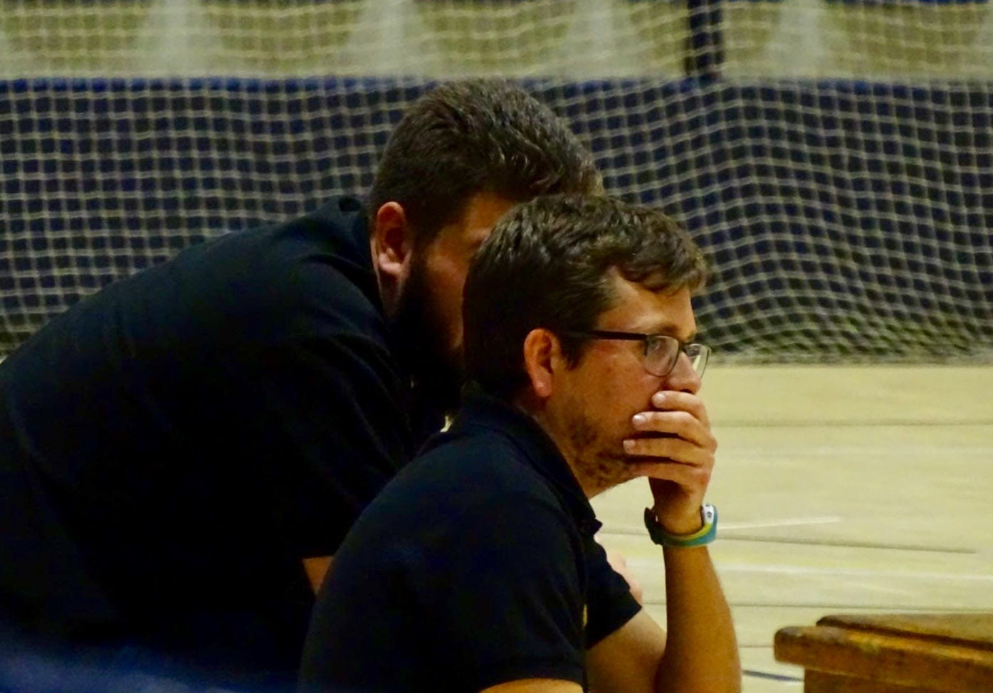 José Manuel Canals destaca el protagonismo del Club Balonmano Elche con las selecciones José Manuel Canals destaca el protagonismo del Club Balonmano Elche con las selecciones