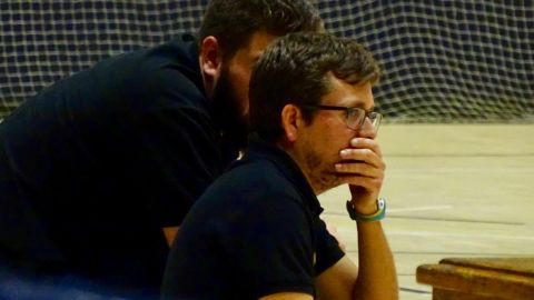 EL BALONMANO, DESDE OTRA PERSPECTIVA